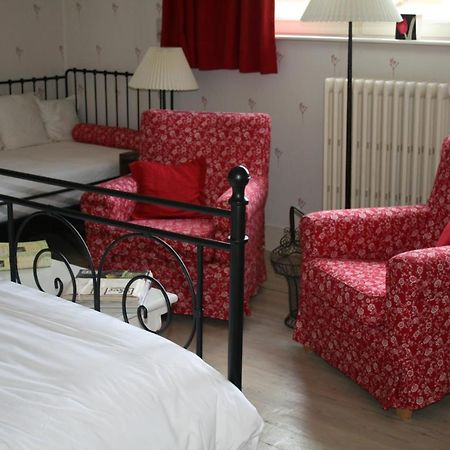 B&B Eenvoud In Overvloed Vleteren Exterior photo